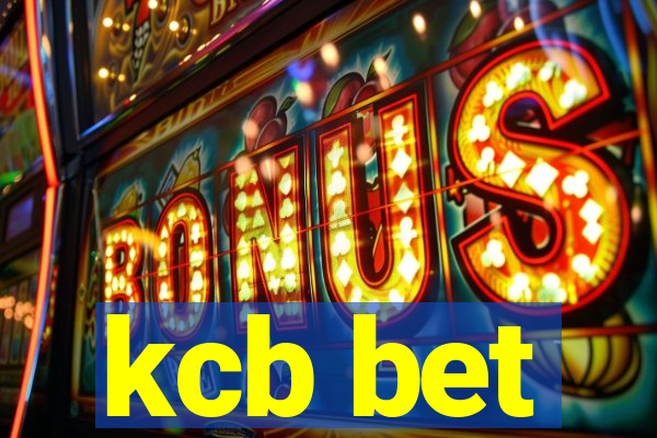 kcb bet